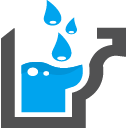 Commercial Copper Gutters Installation